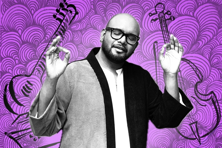 Under Open Skies with Kerolin Govender - JHB